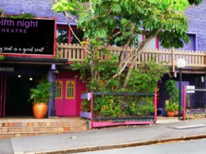 About Us – The Twelfth Night Theatre